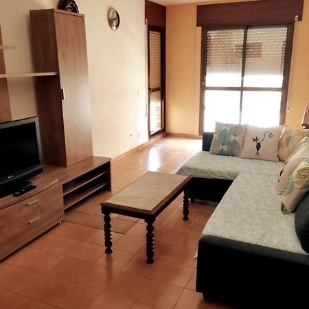 Apartamento Para 6 Personas En Barbastro Ngoại thất bức ảnh